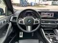 BMW X6 30d xDrive MSport ACC,HUD,PANO,HARMAN,360 Schwarz - thumbnail 16