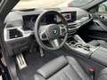 BMW X6 30d xDrive MSport ACC,HUD,PANO,HARMAN,360 Schwarz - thumbnail 12