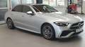 Mercedes-Benz C 300 d AMG-Line*LED*NAVI*Schiebedach*MBUX*Kamera Silber - thumbnail 6