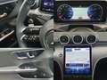 Mercedes-Benz C 300 d AMG-Line*LED*NAVI*Schiebedach*MBUX*Kamera Silber - thumbnail 12