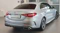 Mercedes-Benz C 300 d AMG-Line*LED*NAVI*Schiebedach*MBUX*Kamera Silber - thumbnail 5