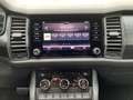 Skoda Kodiaq 2.0TDI Soleil AHK+Navi+LED+elKlappe+RFK Чорний - thumbnail 16