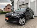 Skoda Kodiaq 2.0TDI Soleil AHK+Navi+LED+elKlappe+RFK Чорний - thumbnail 1
