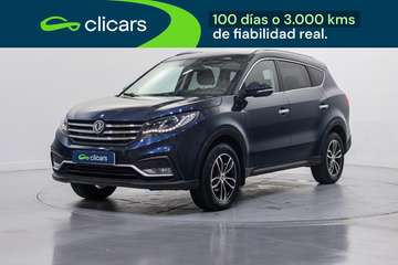 1.5T Intelligent 4x2 Aut