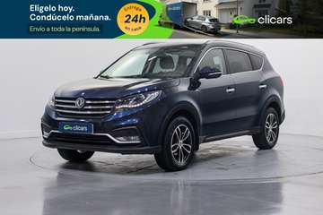 1.5T Intelligent 4x2 Aut