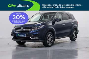 1.5T Intelligent 4x2 Aut