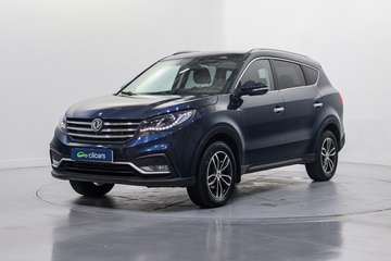 1.5T Intelligent 4x2 Aut