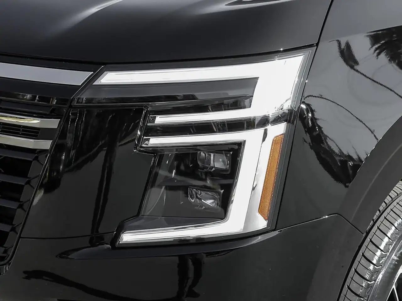 Nissan Armada снимка Nissan Armada