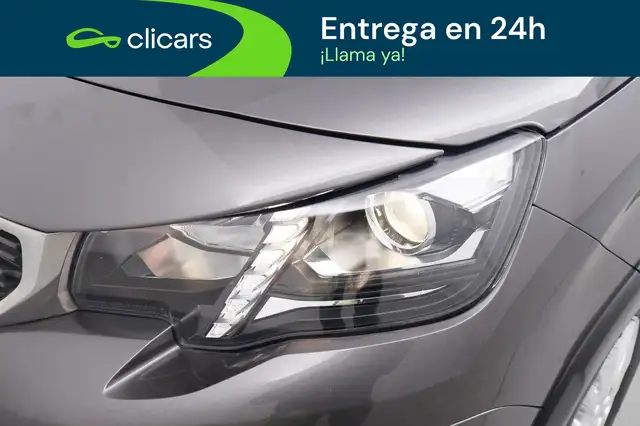 Peugeot Rifter view 10