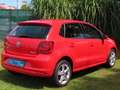 Volkswagen Polo V Comfortline  Cup Paket "Flash Rot" Rot - thumbnail 8