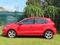 Volkswagen Polo V Comfortline  Cup Paket "Flash Rot" Rot - thumbnail 4