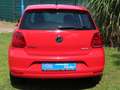Volkswagen Polo V Comfortline  Cup Paket "Flash Rot" Rot - thumbnail 7