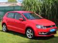 Volkswagen Polo V Comfortline  Cup Paket "Flash Rot" Rot - thumbnail 3
