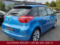 Citroen C4 Picasso Exclusive Automatik*Klima*Temp*Navi*S Bleu - thumbnail 5