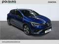 Renault Clio TCe RS Line 74kW Blauw - thumbnail 3