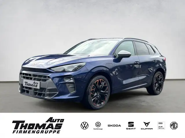 CUPRA Terramar 1.5 e-Hybrid 200 kW VZ