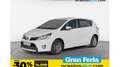 Toyota Verso 140 Advance 7pl. MultiDrive Blanco - thumbnail 1