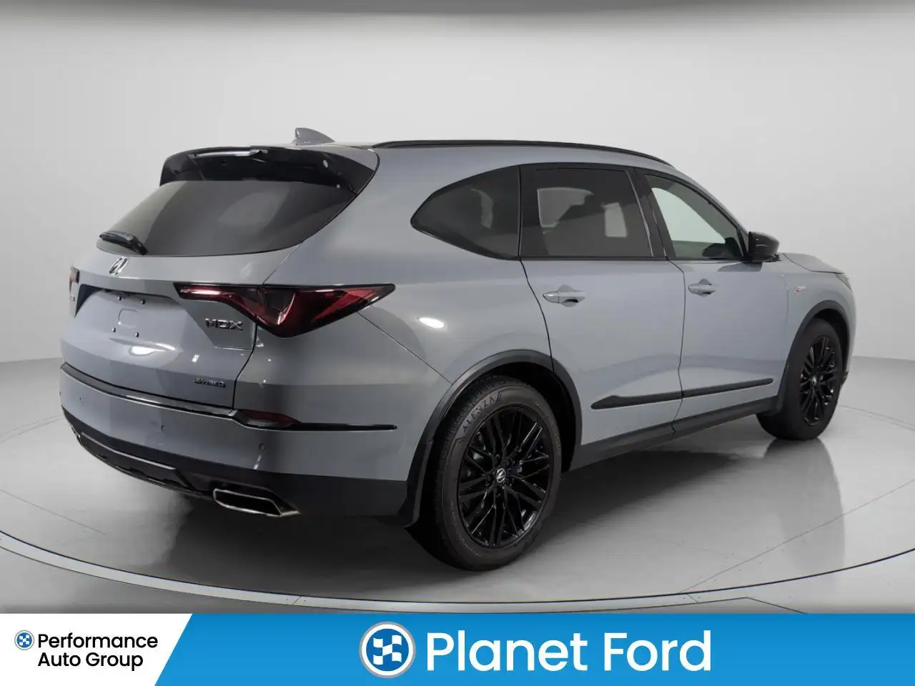 Acura MDX 2026