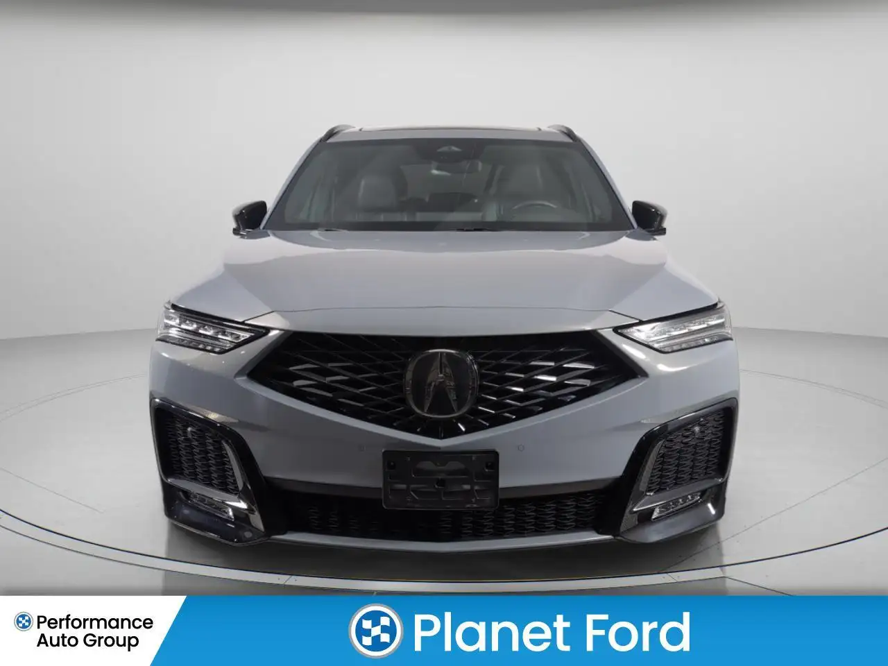 Acura MDX 2026
