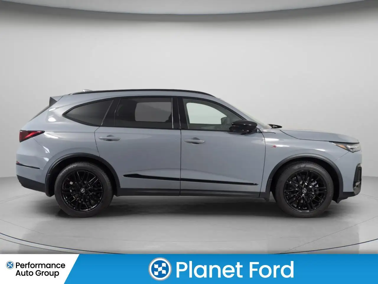 Acura MDX 2026