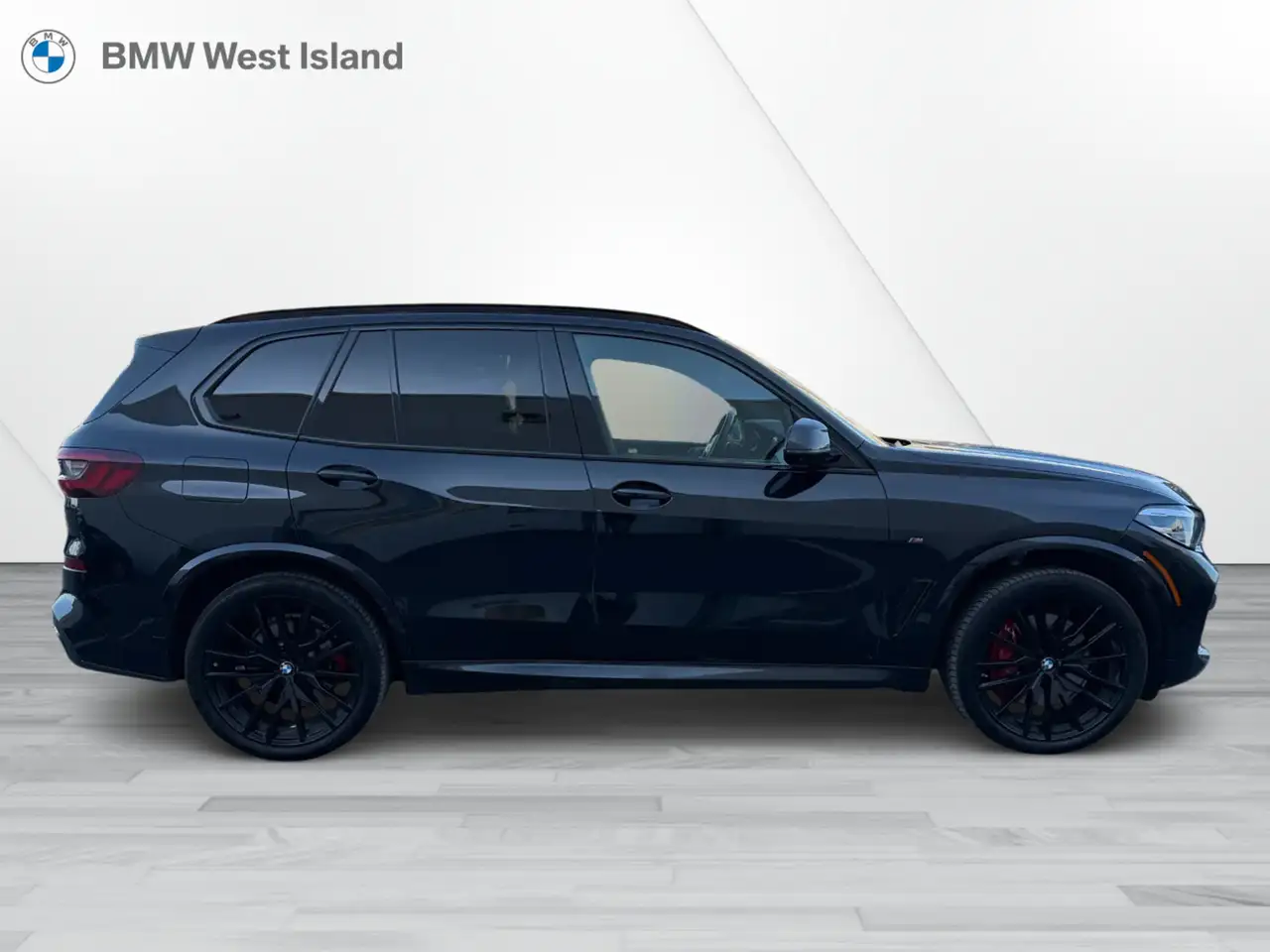 BMW X5 снимка BMW X5