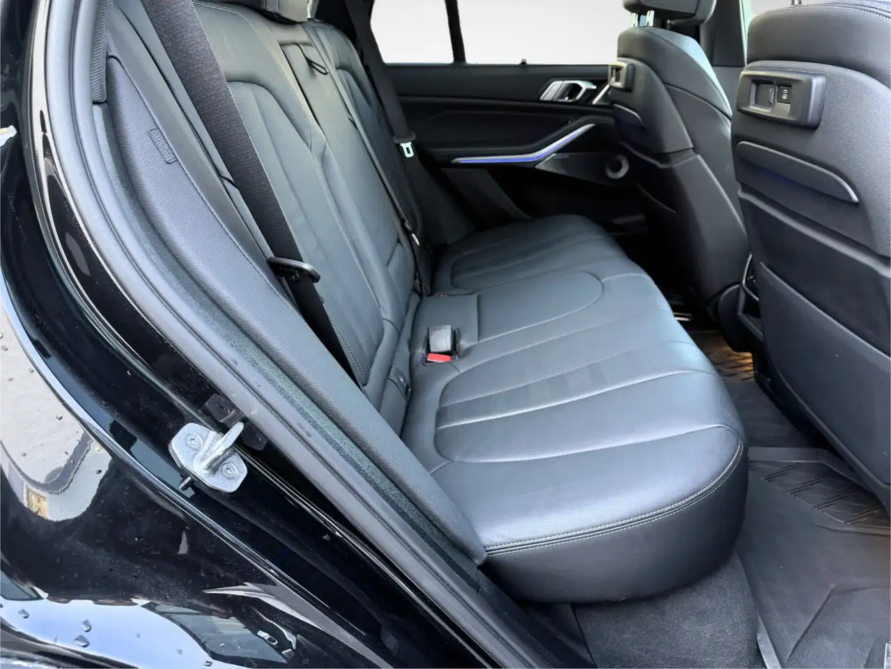 BMW X5 снимка BMW X5