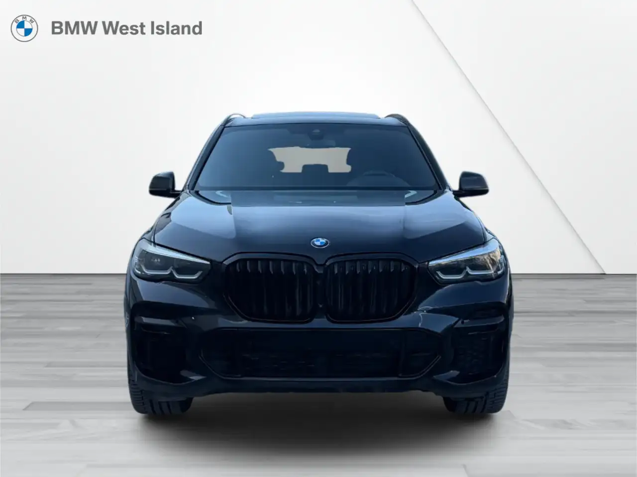 BMW X5 снимка BMW X5