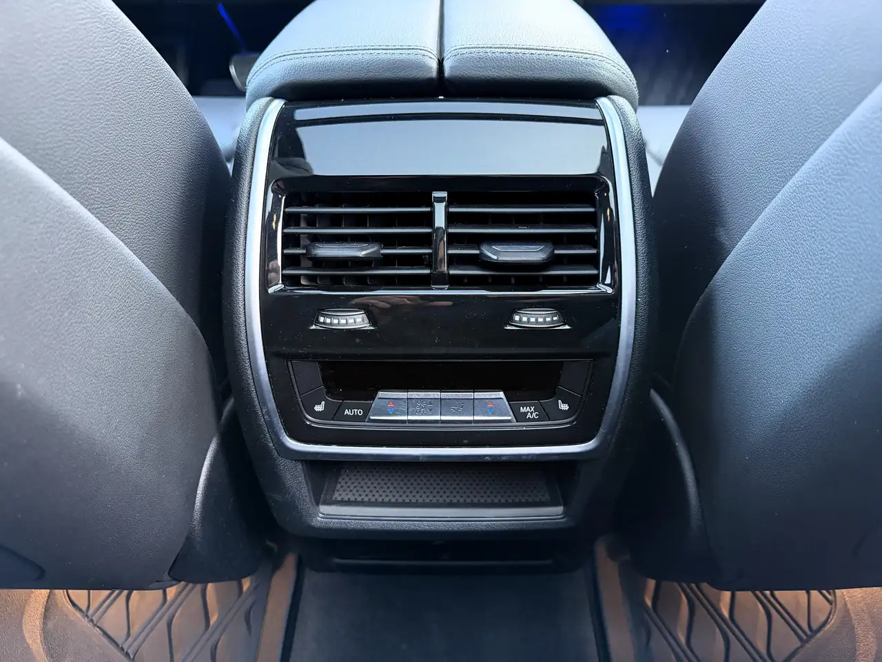 BMW X5 снимка BMW X5