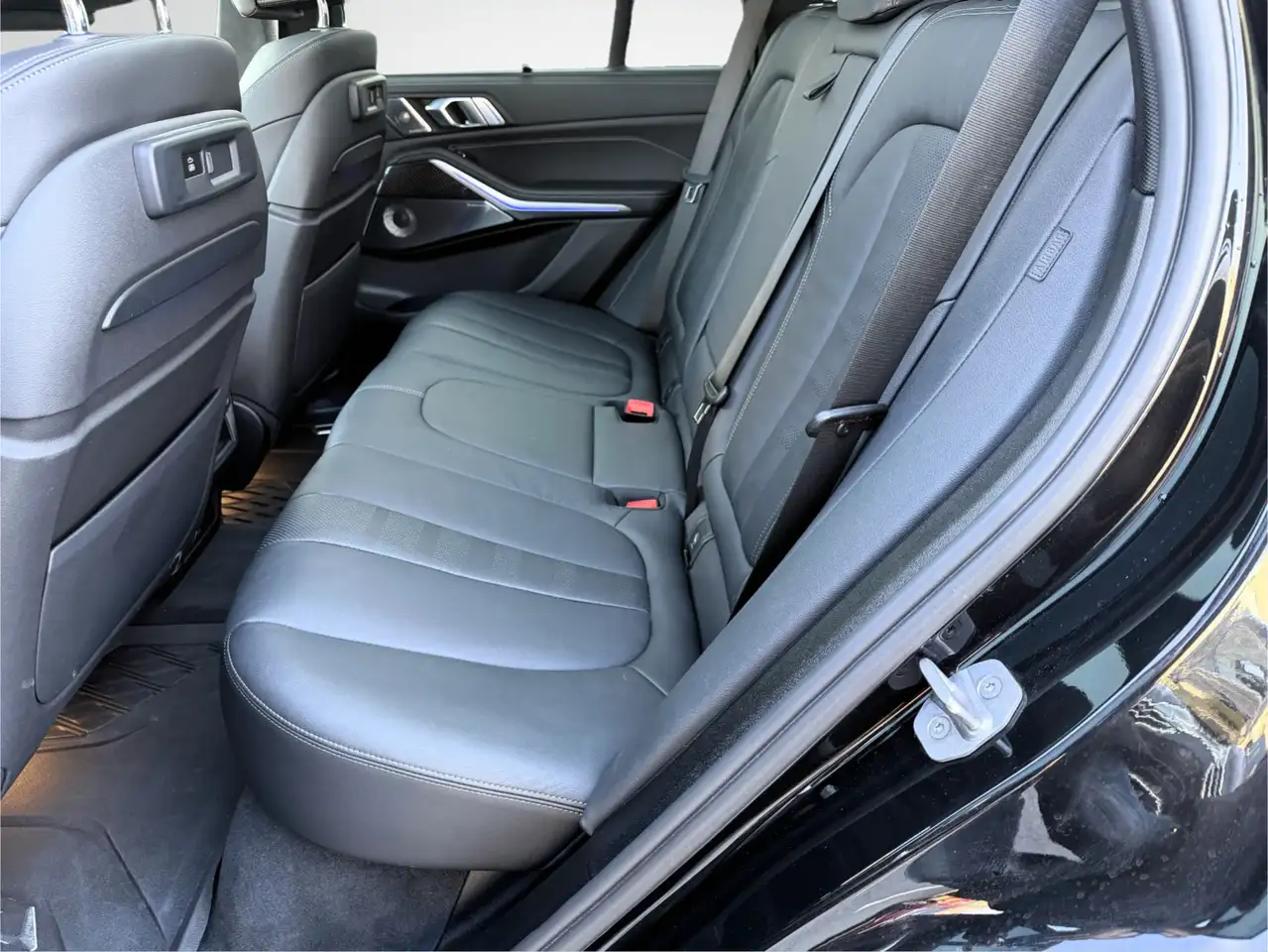 BMW X5 снимка BMW X5
