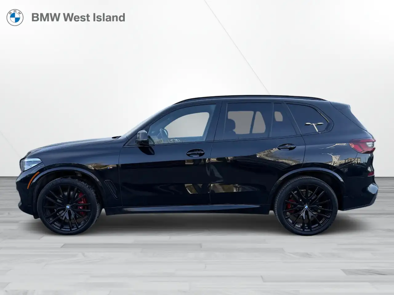BMW X5 снимка BMW X5