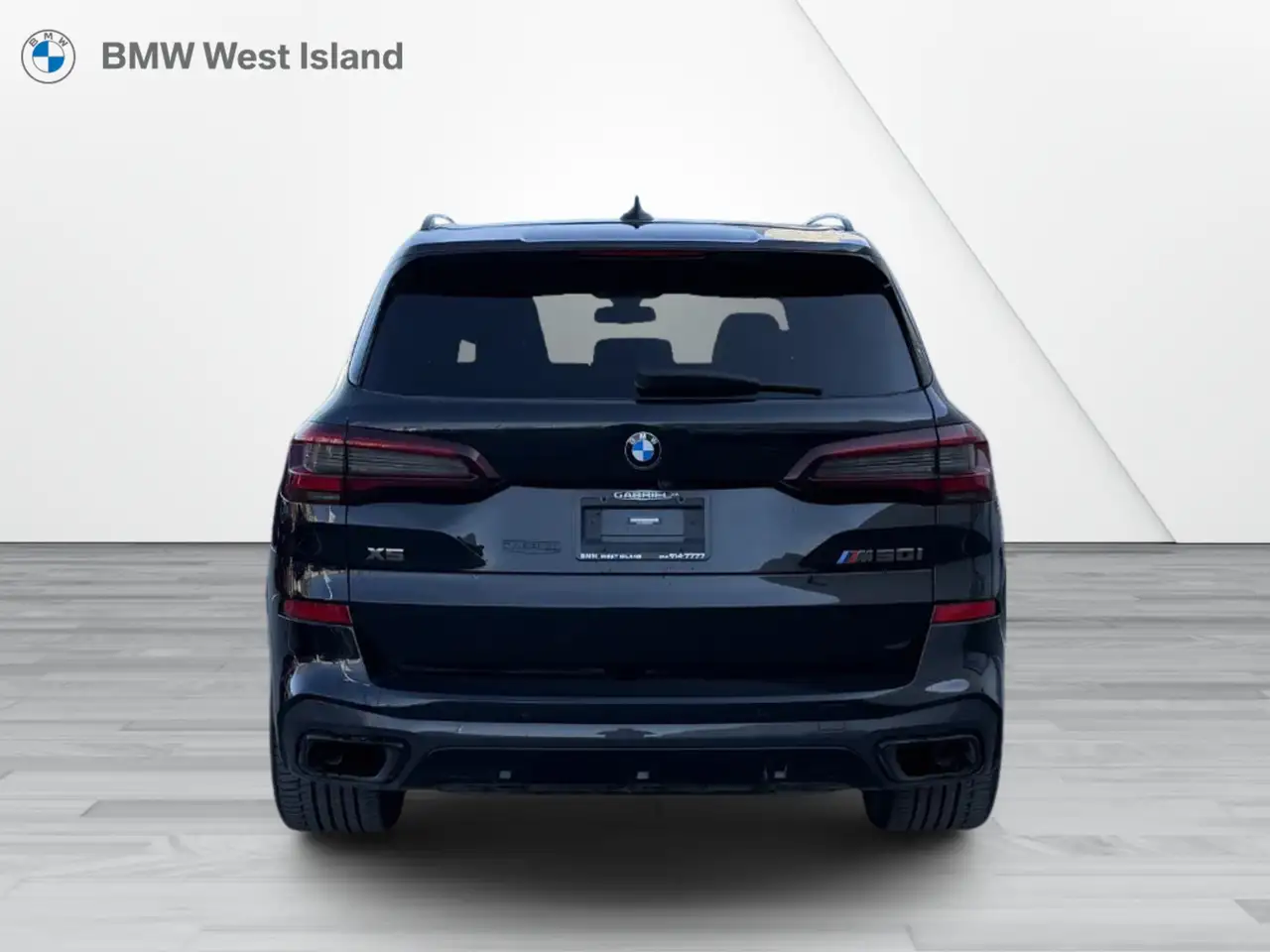 BMW X5 снимка BMW X5