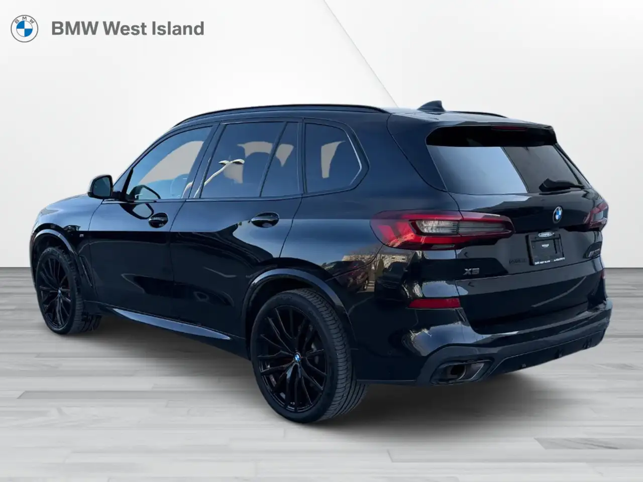 BMW X5 снимка BMW X5