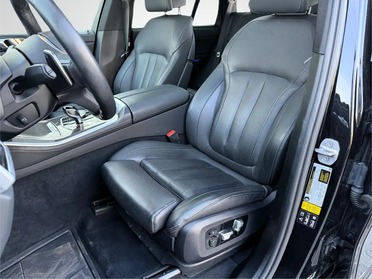 BMW X5 снимка BMW X5