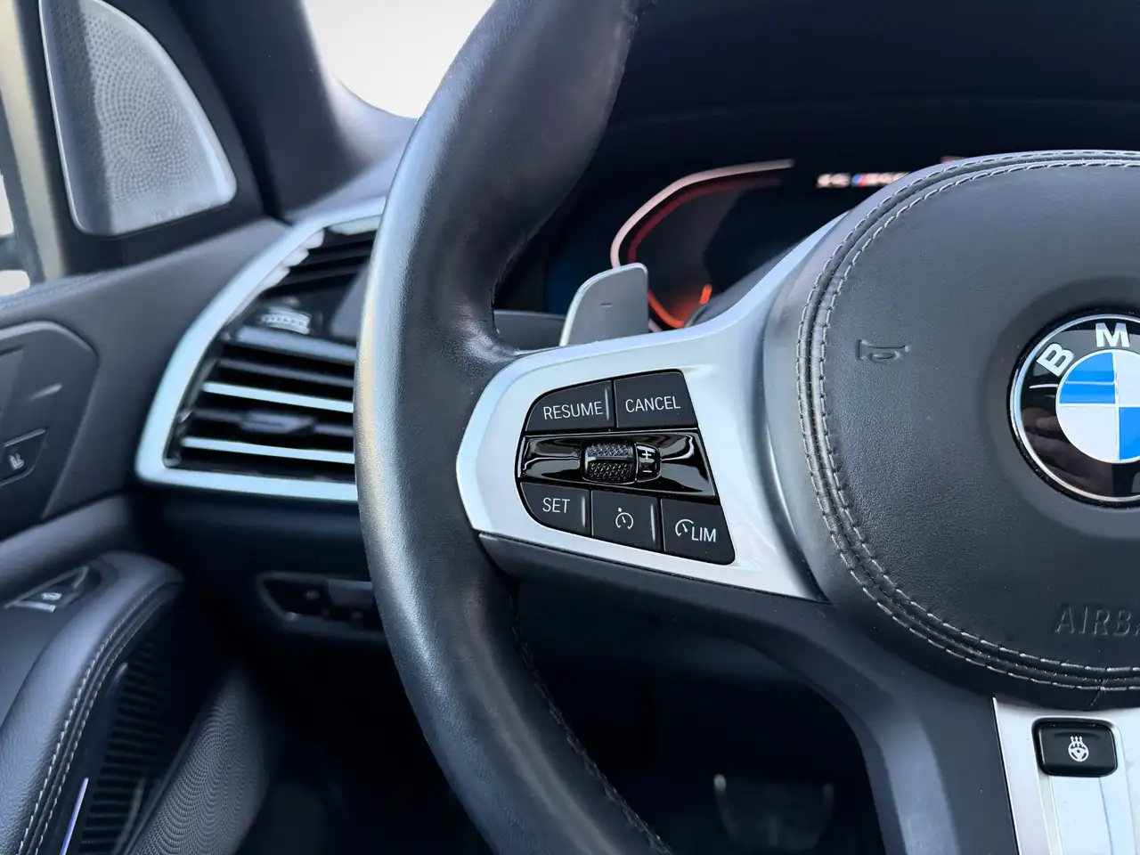 BMW X5 снимка BMW X5