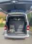 Volkswagen T5 Multivan 4MOTION Comfortline srebrna - thumbnail 5