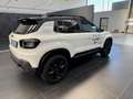 Jeep Avenger 1.2 Turbo 145 CV MHEV 4xe Overland Weiß - thumbnail 7