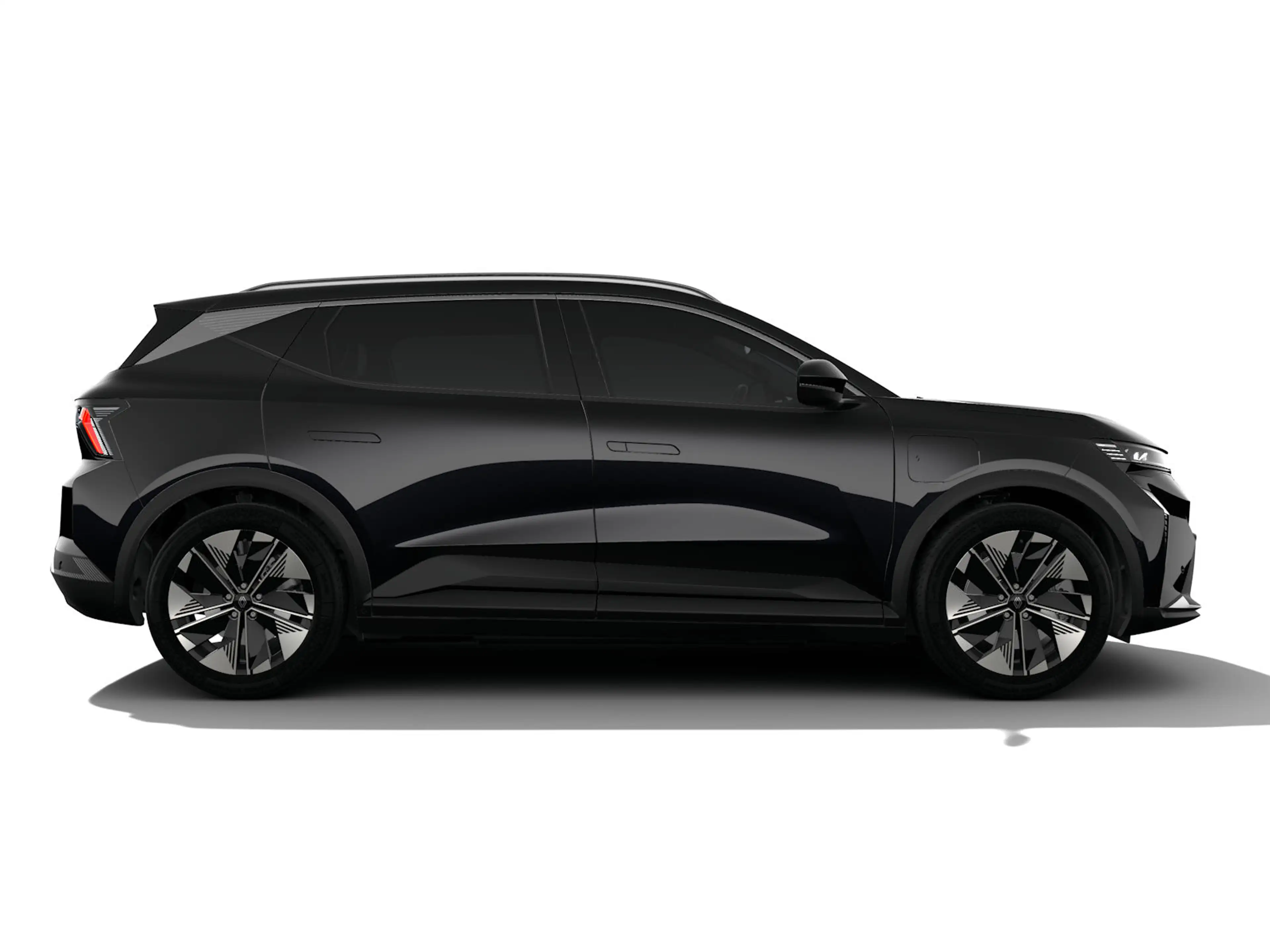 Renault Scenic E-Tech Techno Long range | Achteruitrijcamera | Ad — photo 3