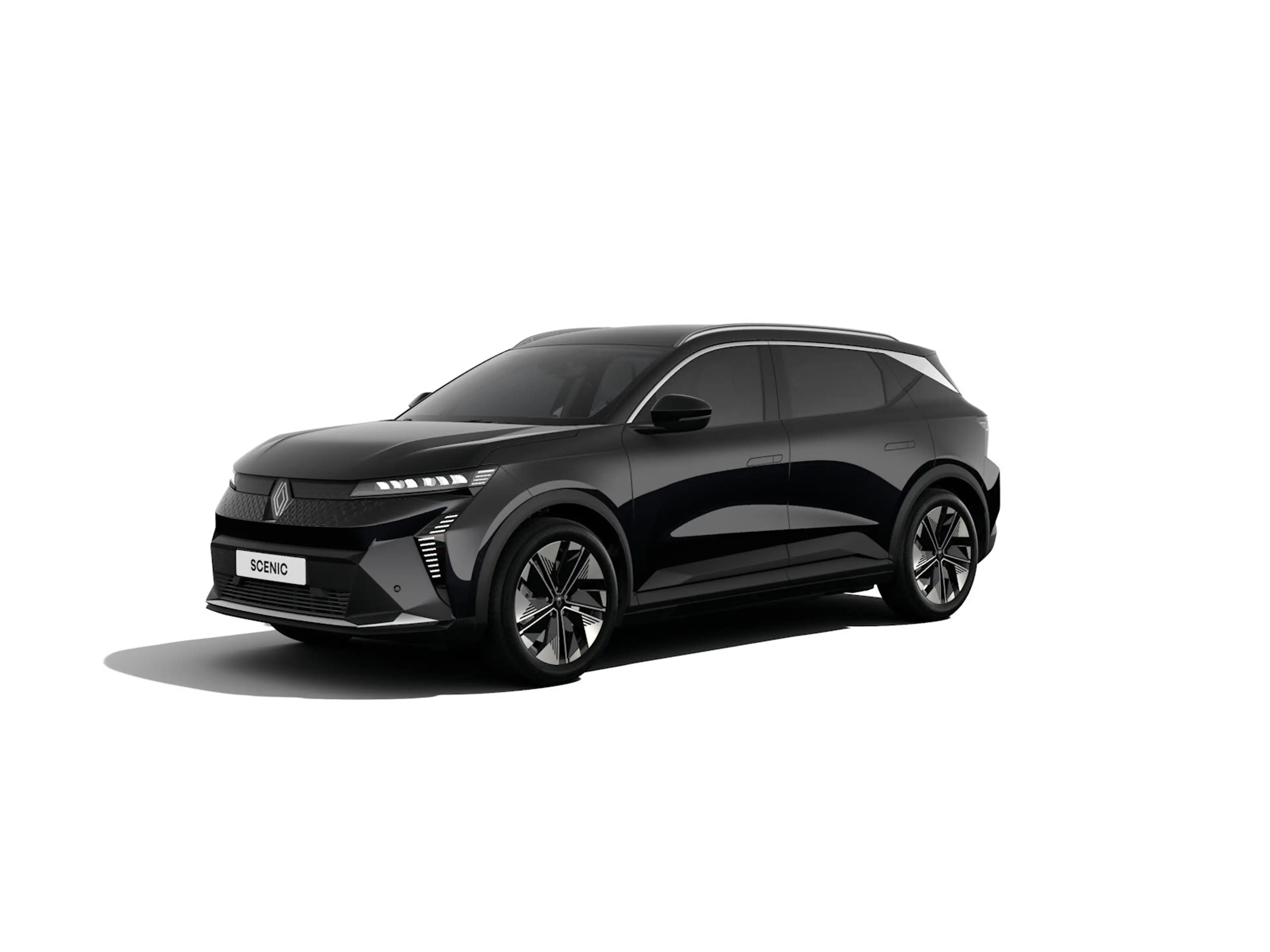 Renault Scenic E-Tech Techno Long range | Achteruitrijcamera | Ad — photo 6