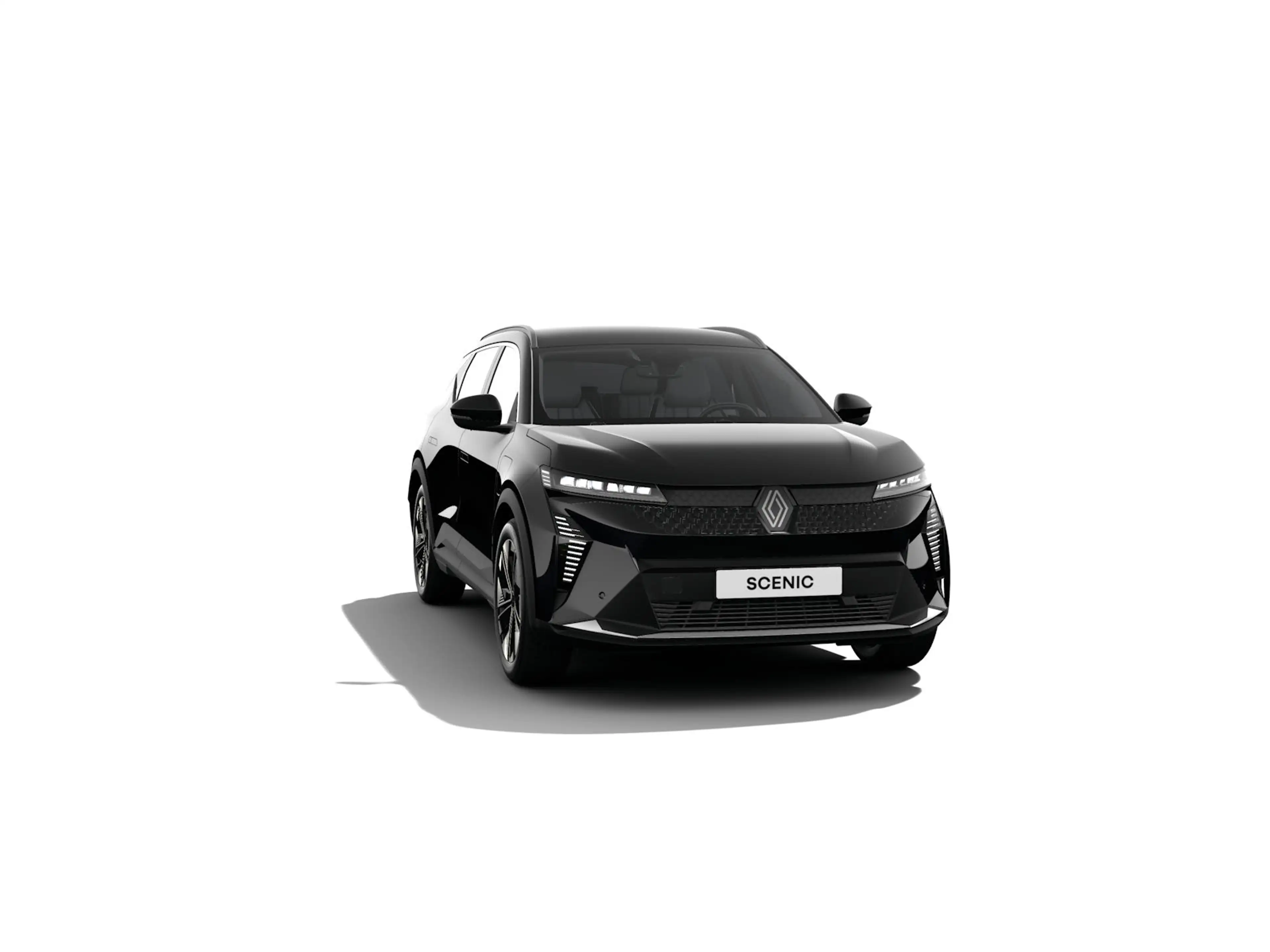 Renault Scenic E-Tech Techno Long range | Achteruitrijcamera | Ad — photo 5