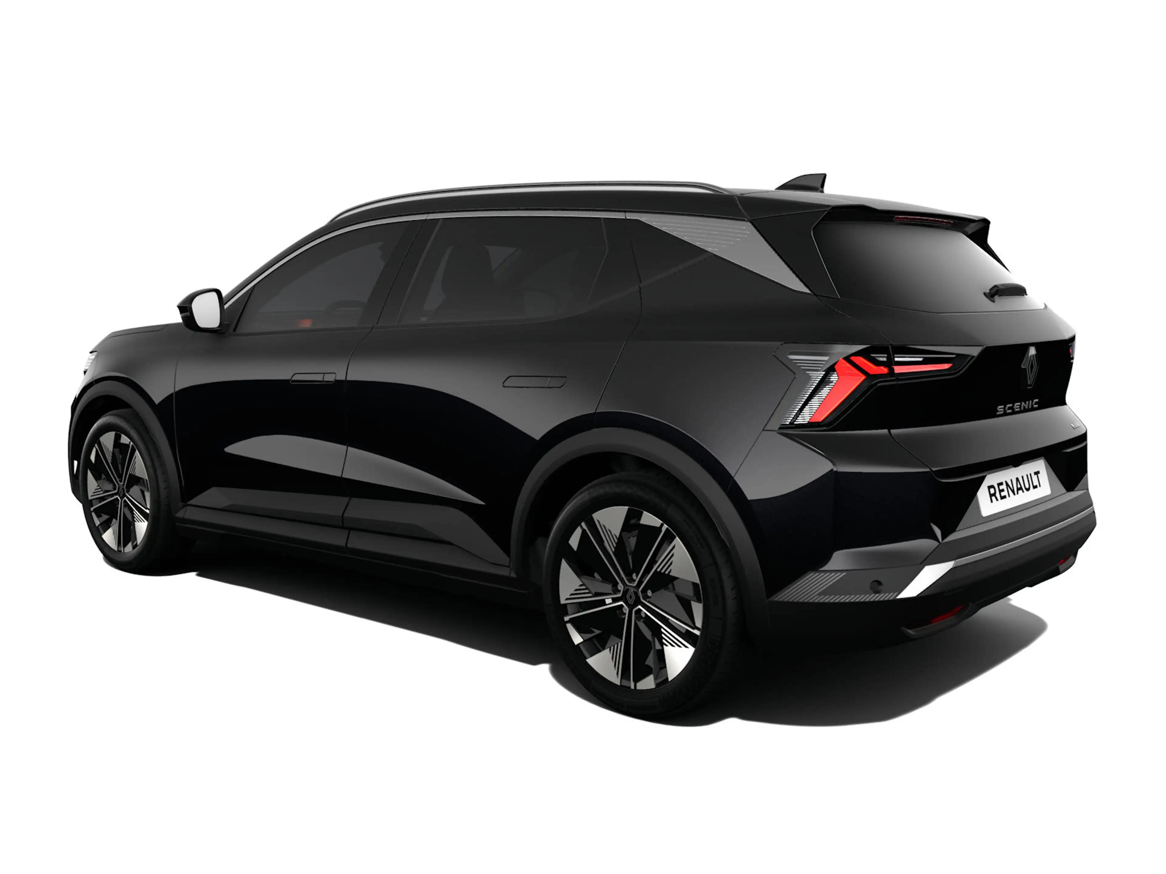 Renault Scenic E-Tech Techno Long range | Achteruitrijcamera | Ad — photo 4