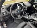 BMW 118 i M Sport*5-trg*Autom.*LED*Navi*Leder* Weiß - thumbnail 10