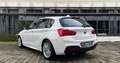 BMW 118 i M Sport*5-trg*Autom.*LED*Navi*Leder* Weiß - thumbnail 8
