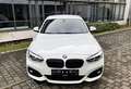 BMW 118 i M Sport*5-trg*Autom.*LED*Navi*Leder* Weiß - thumbnail 18