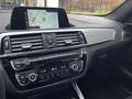 BMW 118 i M Sport*5-trg*Autom.*LED*Navi*Leder* Weiß - thumbnail 9