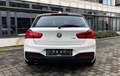 BMW 118 i M Sport*5-trg*Autom.*LED*Navi*Leder* Weiß - thumbnail 6