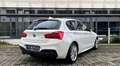 BMW 118 i M Sport*5-trg*Autom.*LED*Navi*Leder* Weiß - thumbnail 5