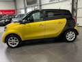 smart forFour EQ **Klima*PDC*SHZ*Bluetooth*Notbrems** Gelb - thumbnail 2