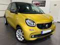 smart forFour EQ **Klima*PDC*SHZ*Bluetooth*Notbrems** Gelb - thumbnail 8