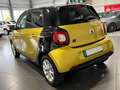 smart forFour EQ **Klima*PDC*SHZ*Bluetooth*Notbrems** Gelb - thumbnail 3