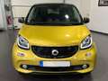 smart forFour EQ **Klima*PDC*SHZ*Bluetooth*Notbrems** Gelb - thumbnail 9